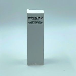Grown Alchemist Age-Repair Gel Masque (NWT)